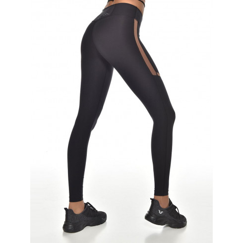 Фото Жіночі легінси Bilcee TB20WF09W9217-1001 - зображення 5
