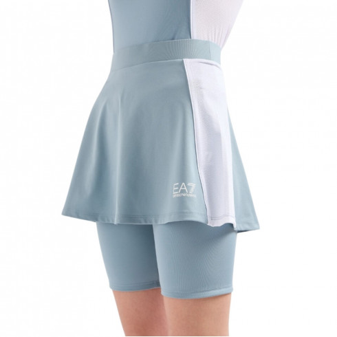 Фото Жіноча спортивна спідниця ARMANI SKIRT 3DTN51-TJTCZ-1533 - зображення 3