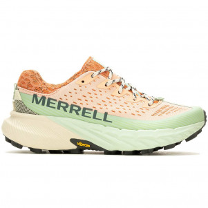 Жіночі бігові кросівки Merrell AGILITY PEAK 5 J068168