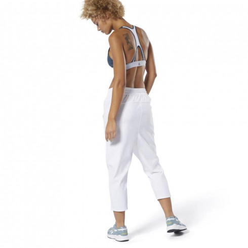 Фото Жіночі спортивні штани Reebok Training Supply 7/8 DP5653 - зображення 3