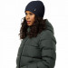 Фото Шапка Jack Wolfskin RIB KNIT BEANIE 1907122_1010 - зображення 2