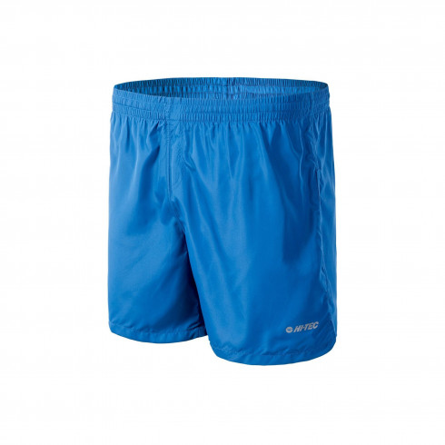 Фото Чоловічі спортивні шорти HI-TEC KRALL-VICTORIA BLUE - зображення 3