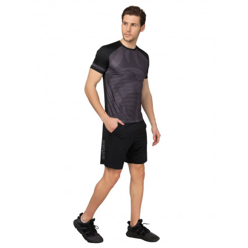 Фото Чоловіча футболка Bilcee TB19MF07S9668-1001 - зображення 2