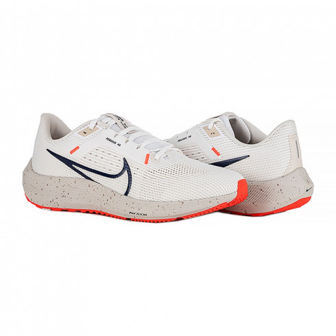 Фото Чоловічі кросівки бігові Nike Pegasus 40 DV3853-100 DV3853-100 - зображення 4