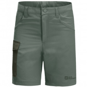 Шорти дитячі Jack Wolfskin ACTIVE SHORTS K 1609341_4311