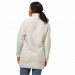 Фото Жіноча кофта-фліс Jack Wolfskin HIGH CURL COAT W 1708722_5127 - зображення 2