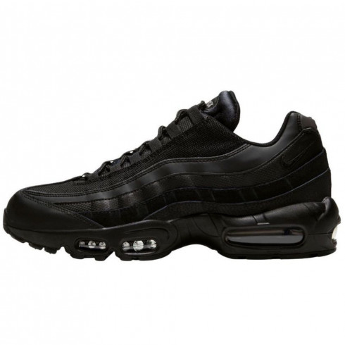 Фото Чоловічі повсякденні кросівки NIKE AIR MAX 95 ESSENTIAL CI3705-001 - зображення 4
