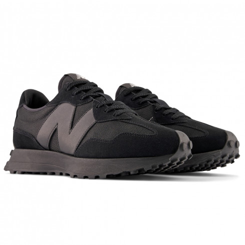 Фото Чоловічі повсякденні кросівки New Balance 327 MS327CTB - зображення 5