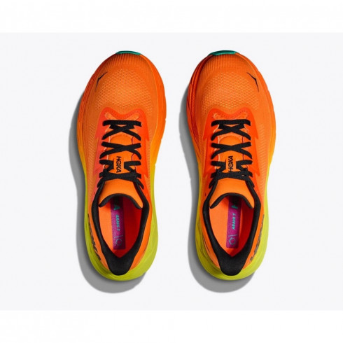 Фото Чоловічі бігові кросівки Hoka One One M ARAHI 7 1147850-EGR - зображення 5