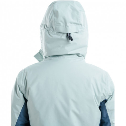 Фото Жіноча мембранна куртка Turbat Vihola Wmn TWJ0027-GRN - зображення 4