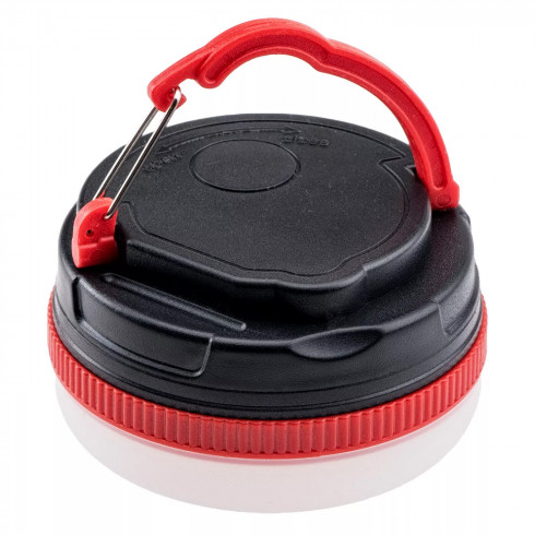 Фото Ліхтарик MARTES LICHTEN-BLACK/ASSORTED - зображення 4