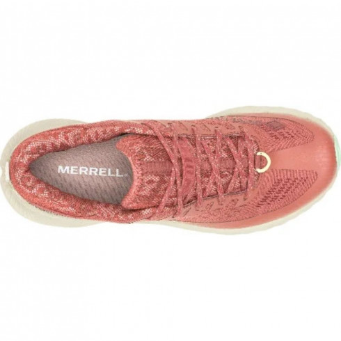 Фото Жіночі трекінгові кросівки Merrell AGILITY PEAK 5 GTX J068256 - зображення 5