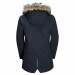 Фото Куртка дитяча 3 в 1 Jack Wolfskin B ELK ISLAND 3IN1 PARKA 1606743_1010 - зображення 2