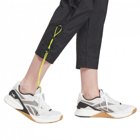 Фото Жіночі спортивні штани Reebok MYT WOVEN GV3280 - зображення 4