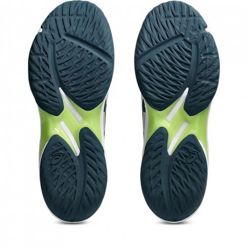Чоловічі волейбольні кросівки ASICS BEYOND FF MT 1071A095-300 - зображення 7 Фото Чоловічі волейбольні кросівки ASICS BEYOND FF MT 1071A095-300 - зображення 7