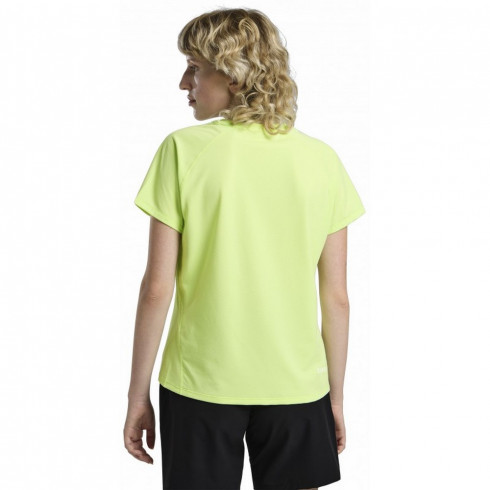 Фото Жіноча футболка Jack Wolfskin PRELIGHT SWIFT T W A63801_E0162 - зображення 5