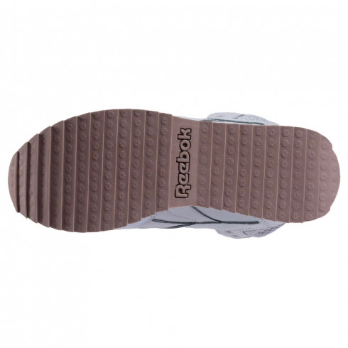 Фото Жіночі повсякденні кросівки REEBOK ROCKEASY RIPPLE SHERPA  AR2799 - зображення 4