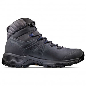 Чоловічі черевики для туризму Mammut Mercury IV Mid GTX Men 3030-04710-TITA