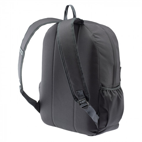 Фото Рюкзак Hi-Tec BRIGG-TOTAL ECLIPSE/FIR BRICK - зображення 4