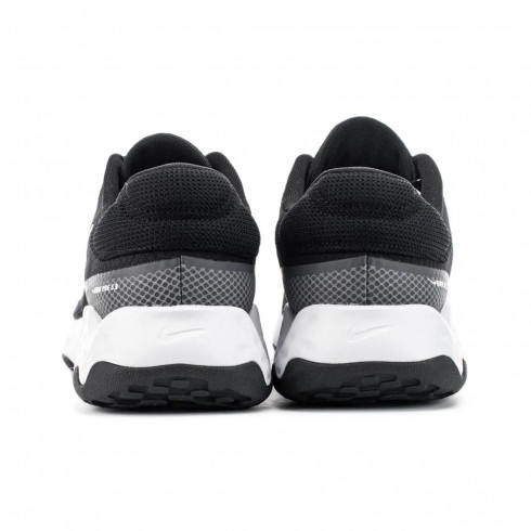 Фото Чоловічі бігові кросівки NIKE RENEW RIDE 3 DC8185-001 - зображення 4