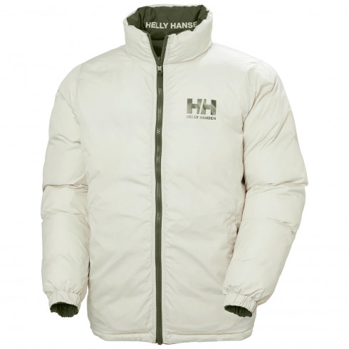 Фото Куртка чоловіча Helly Hansen URBAN REVERSIBLE JACKET 29656-431 - зображення 4