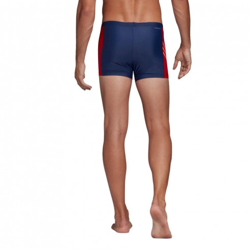 Фото Чоловічі плавки Adidas Fitness Three-Second FJ4742 - зображення 4