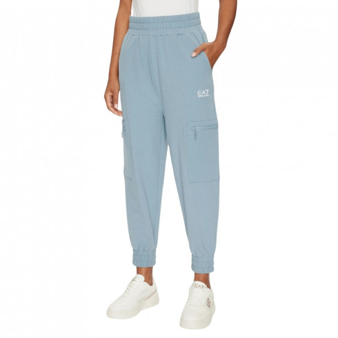 Фото Жіночий спортивний костюм ARMANI TRACKSUIT 3DTV59-TJTXZ - зображення 4