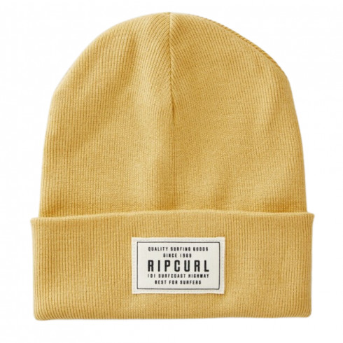 Фото Шапка Rip Curl PREMIUM SURF BEANIE 00PWHE-10 - зображення 1