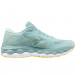 Фото Жіночі бігові кросівки Mizuno WAVE SKY 7 J1GD2302-73 - зображення 1