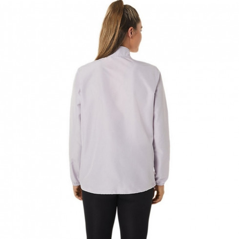 Фото Жіноча куртка для бігу Asics CORE JACKET 2012C341-501 - зображення 3