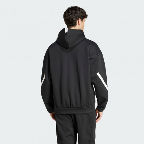Фото Чоловічі худі Adidas Z.N.E. Full-Zip Sportswear JD5984 - зображення 2