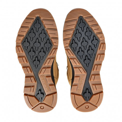 Фото Чоловічі черевики Timberland Field Trekker TB0A1ZQH231 - зображення 6