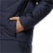 Фото Чоловічий синтетичний пуховик Jack Wolfskin DEUTZER LONG JKT M 1207451_1010 - зображення 6