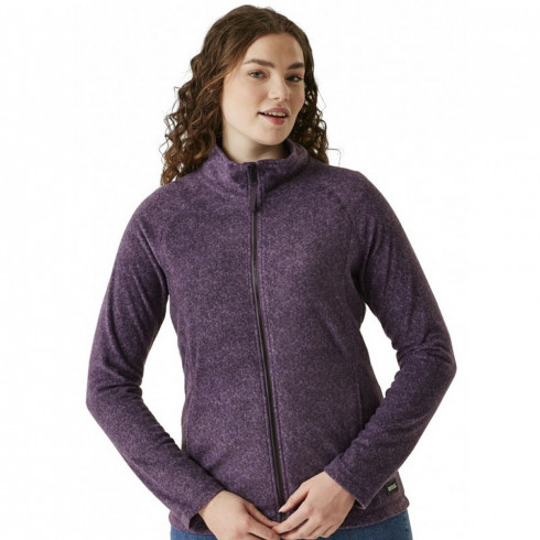 Фото Жіночій фліс Regatta Mayse Full Zip RWA646-14T - зображення 1