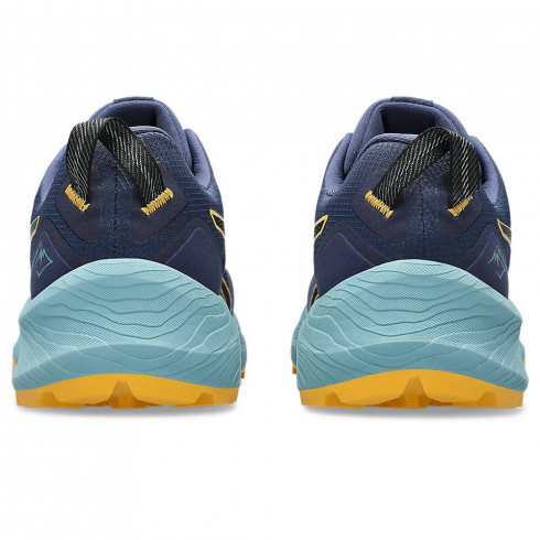 Фото Чоловічі бігові кросівки ASICS GEL-Trabuco 11 1011B605-402 - зображення 3