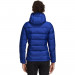 Фото Жіночий пуховик Adidas W Helionic Hooded CZ2315 - зображення 3
