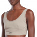 Фото Жіночий спортивний бра-топ Reebok STRIPPED MINIMALIST H56394 - зображення 4