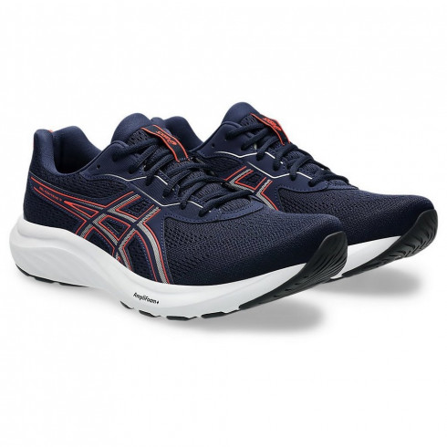Чоловічі бігові кросівки Asics GEL-CONTEND 9 1011B881-406 - зображення 7 Фото Чоловічі бігові кросівки Asics GEL-CONTEND 9 1011B881-406 - зображення 7