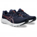 Чоловічі бігові кросівки Asics GEL-CONTEND 9 1011B881-406 - зображення 7 Фото Чоловічі бігові кросівки Asics GEL-CONTEND 9 1011B881-406 - зображення 7