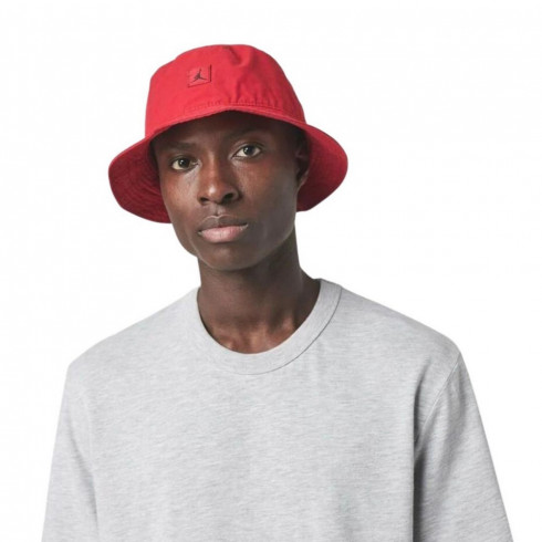 Фото Панама Jordan BUCKET JM WASHED CAP DC3687-687 - зображення 2