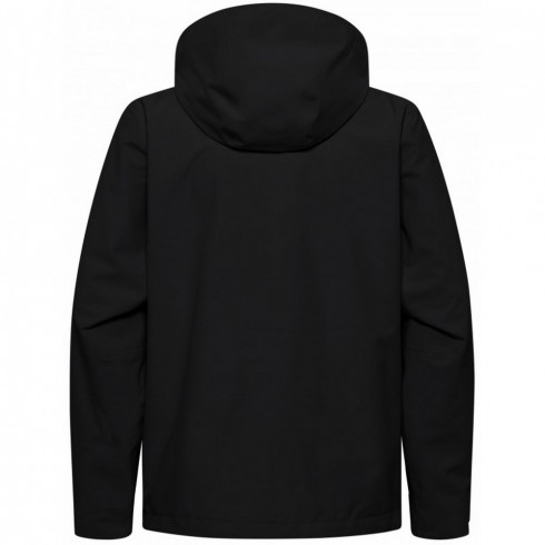 Фото Чоловіча вітровка Jack Wolfskin TRAILTIME 2L JKT M A63903_6000 - зображення 6