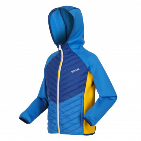 Фото Дитячий шел Regatta Kielder HybridVII RKN147-USF - зображення 4