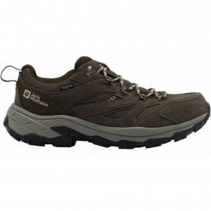 Чоловічі трекінгові напівчеревики Jack Wolfskin VOJO TOUR TEXAPORE LOW M A62070_5719