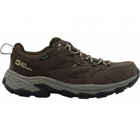 Фото Чоловічі трекінгові напівчеревики Jack Wolfskin VOJO TOUR TEXAPORE LOW M A62070_5719 - зображення 1