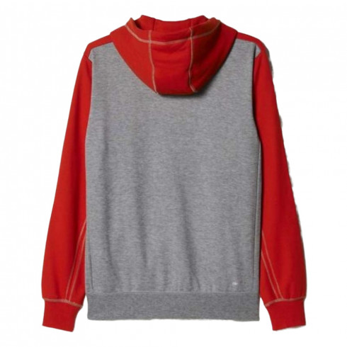 Фото Чоловіча толстовка Adidas PERFORMANCE ESSENTIALS AY5483 - зображення 6