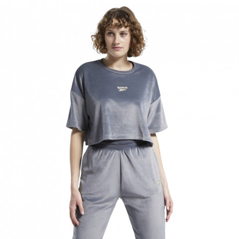 Фото Жіноча футболка Reebok Classics GP3423 - зображення 2