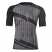 Фото Чоловіча футболка Reebok PRINTED COMPRESSION TOP GJ6376 - зображення 6