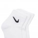 Фото Шкарпетки Nike U NK EVERYDAY CUSH ANKLE 3PR SX7677-100 - зображення 3