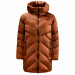 Фото Пальто жіноче Jack Wolfskin UPPER EAST LONG JACKET W 1205871-5090 - зображення 1