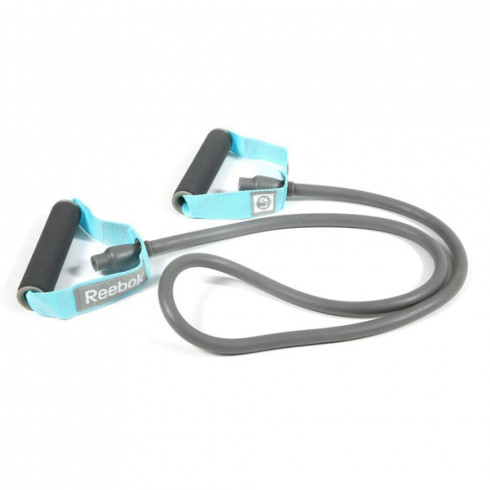 Фото Еспандер Reebok Resistance Tube B78454 - зображення 4